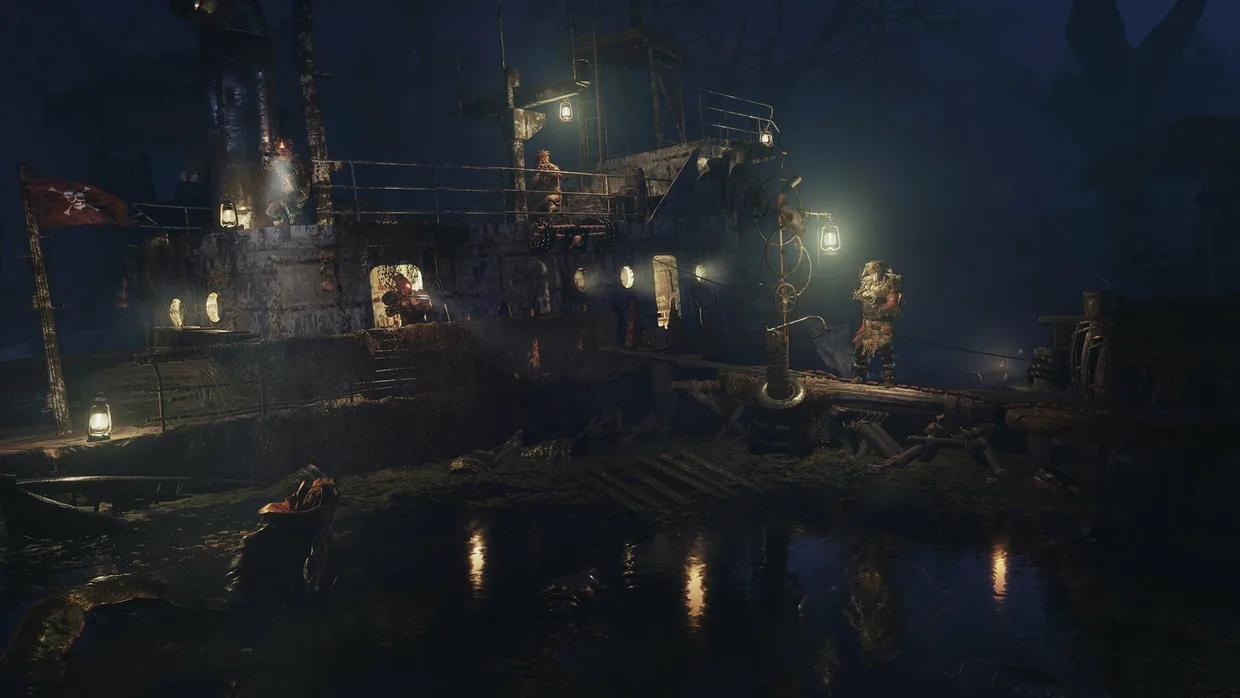 Игра Metro Exodus Complete Edition (PS5) — фото 5