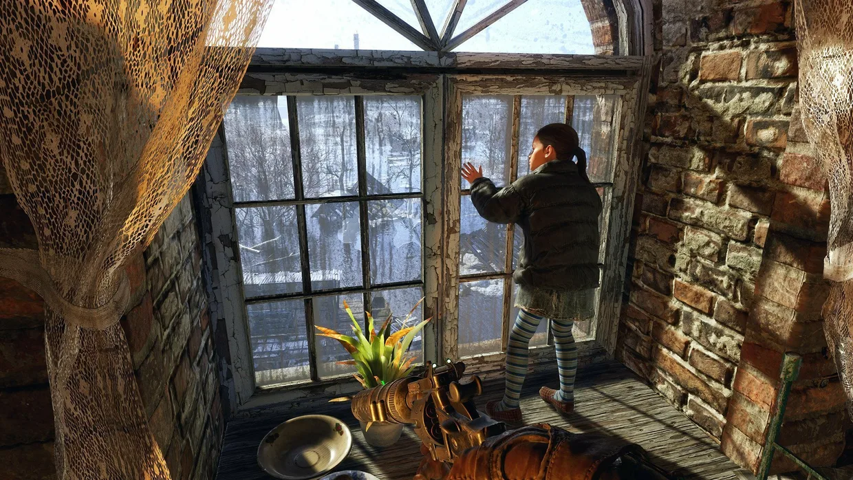 Игра Metro Exodus Complete Edition (PS5) — фото 8