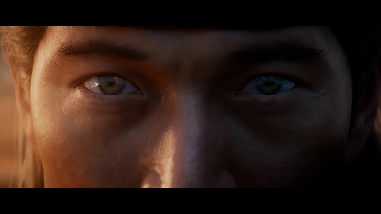 Игра Mortal Kombat 1 (PS5) — фото 3
