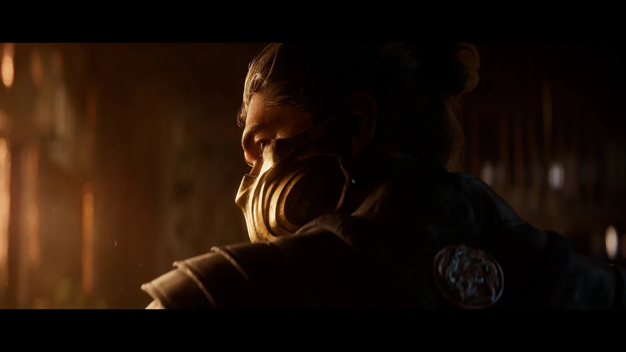 Игра Mortal Kombat 1 (PS5) — фото 4