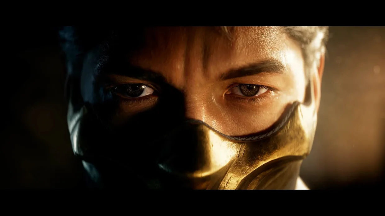 Игра Mortal Kombat 1 (PS5) — фото 5