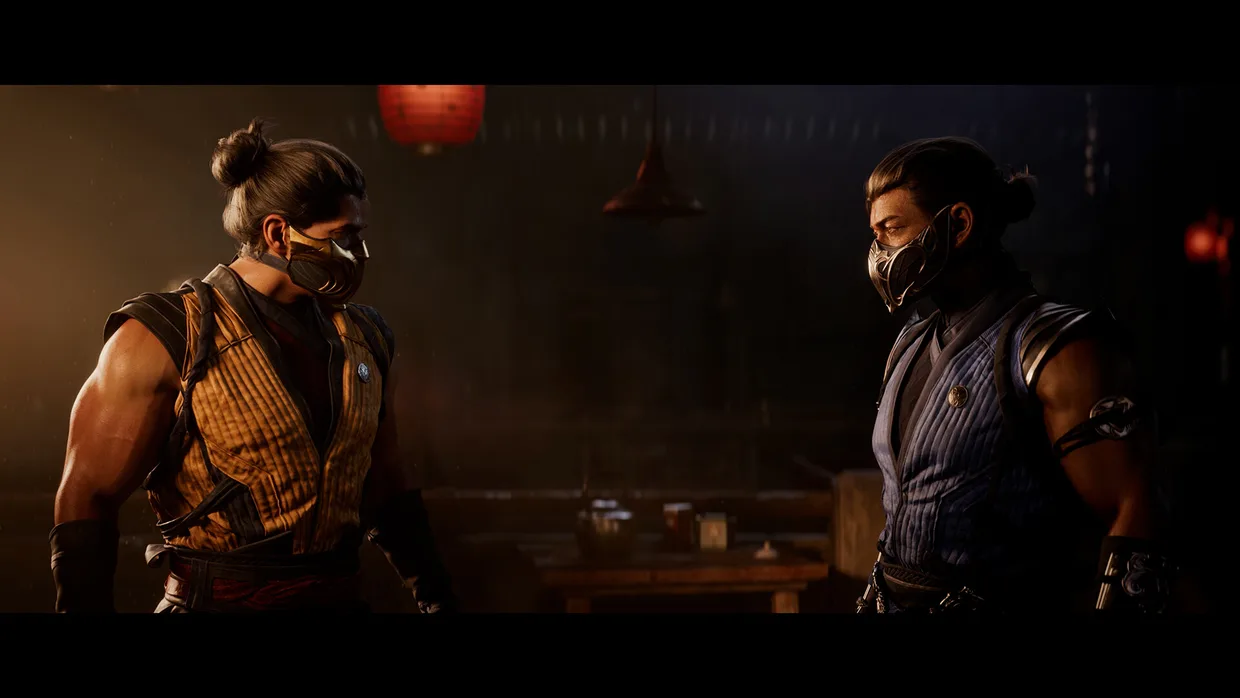 Игра Mortal Kombat 1 (PS5) — фото 6