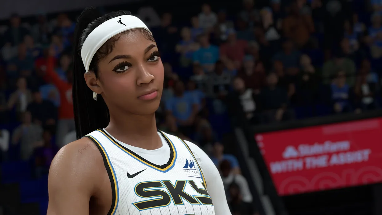 Игра NBA 2K26 (PS5) — фото 5
