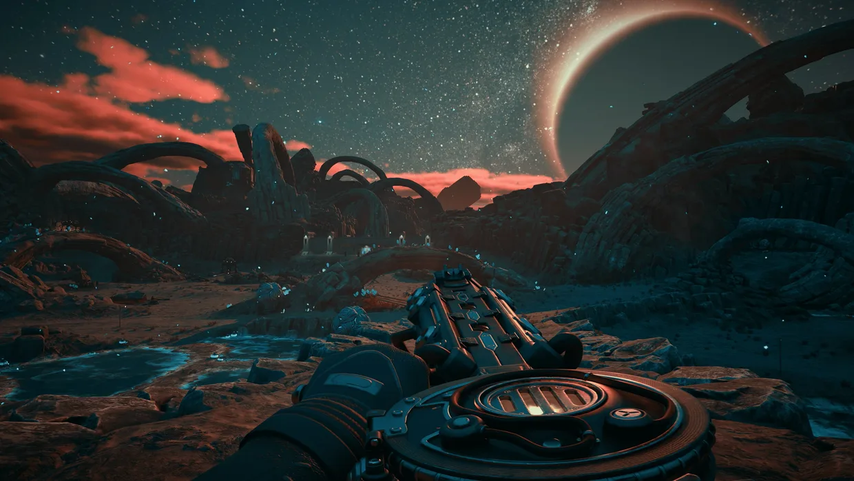 Игра The Outer Worlds 2 (PS5) — фото 2
