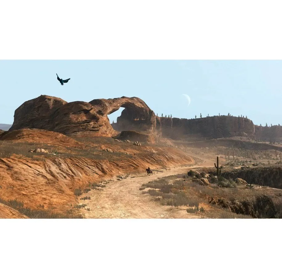 Игра Red Dead Redemption (PS5) — фото 3