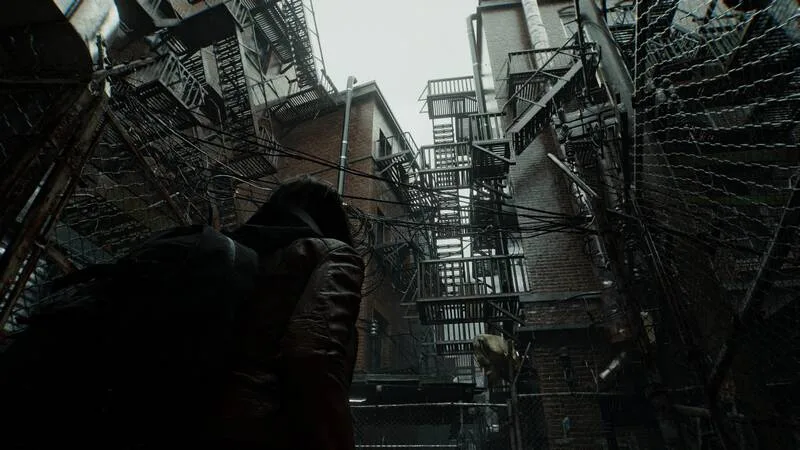 Игра Resident Evil Requiem (PS5) — фото 2