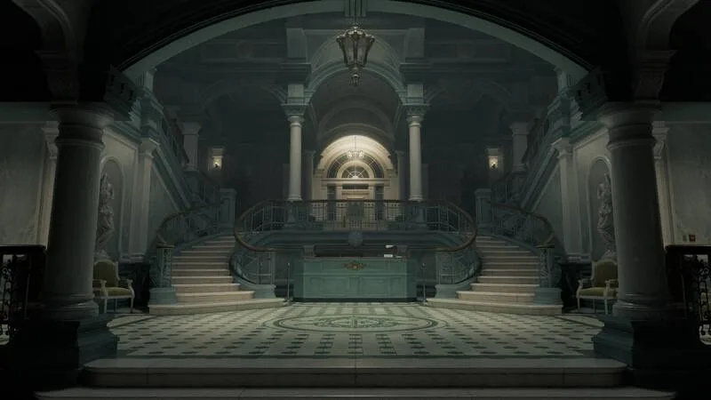 Игра Resident Evil Requiem (PS5) — фото 6