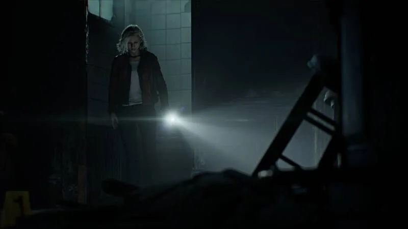 Игра Resident Evil Requiem (PS5) — фото 7