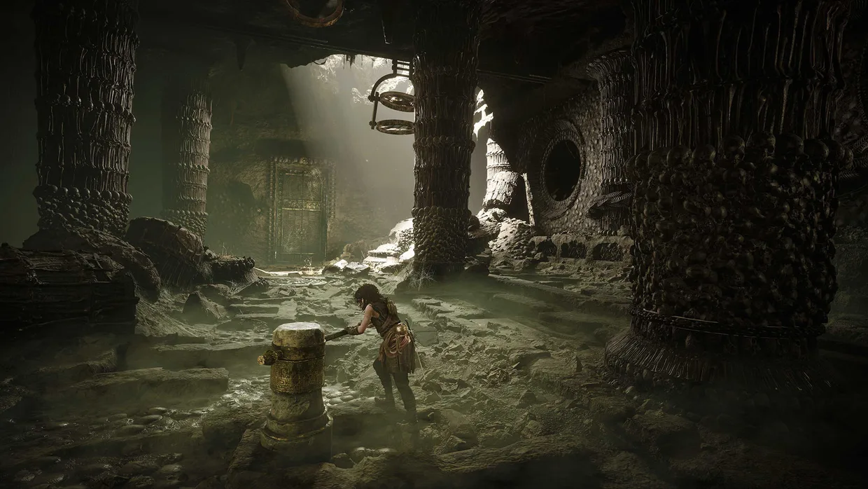 Игра Resonance: A Plague Tale Legacy (PS5) — фото 2