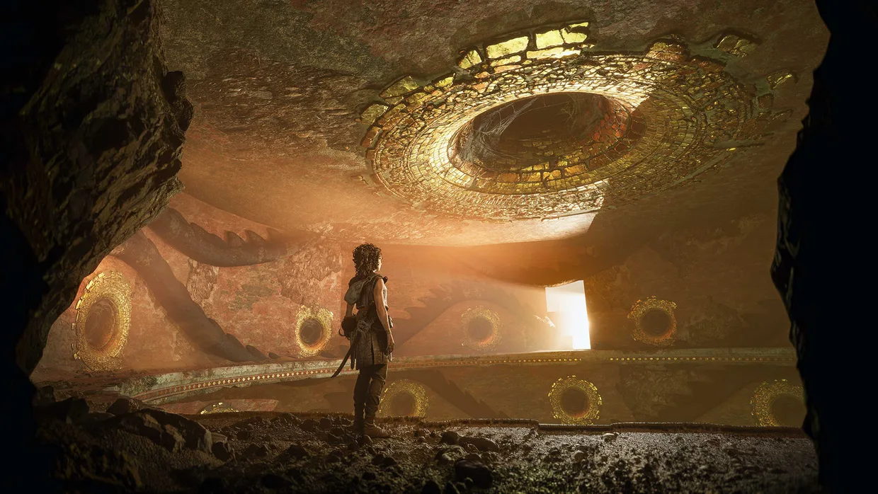 Игра Resonance: A Plague Tale Legacy (PS5) — фото 3