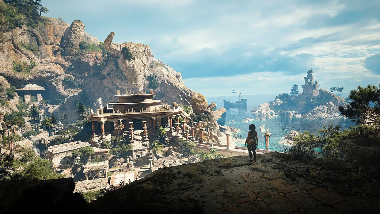 Игра Resonance: A Plague Tale Legacy (PS5) — фото 5