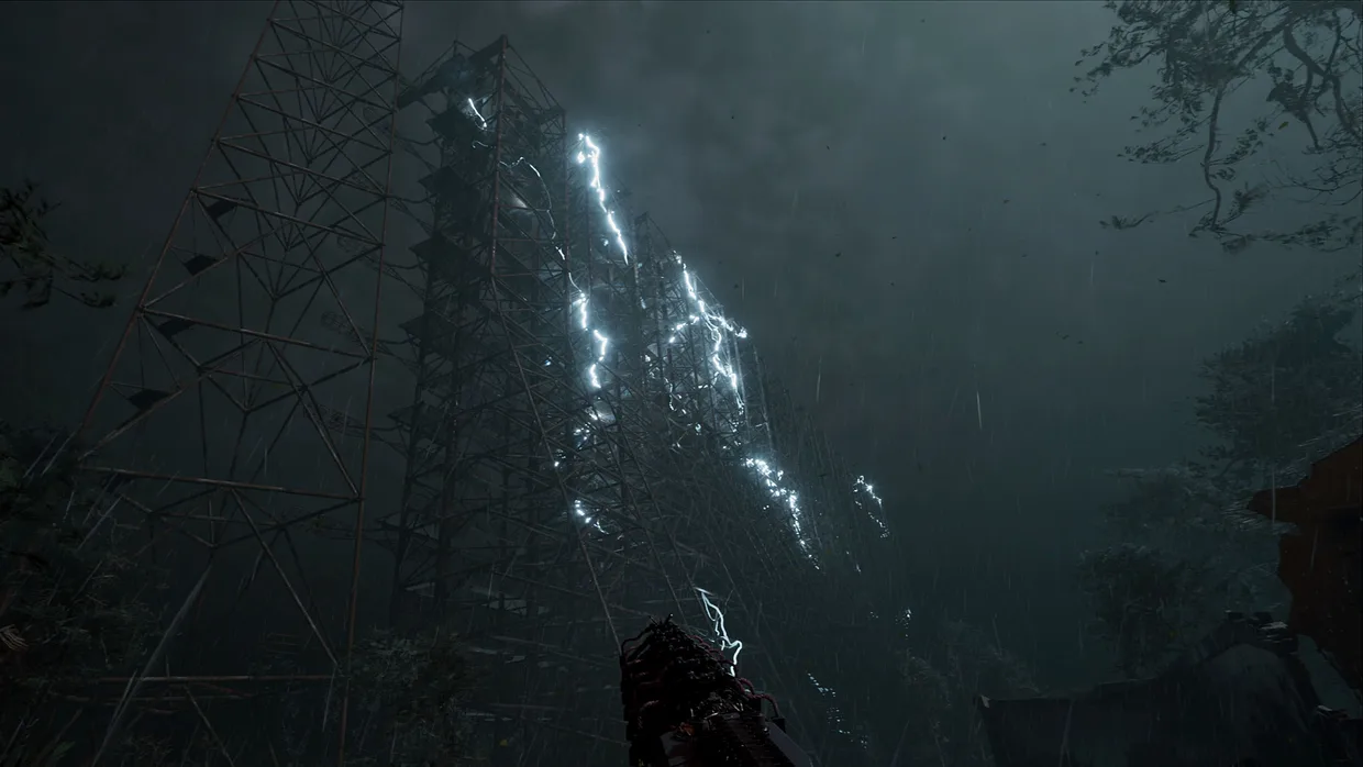 Гра S.T.A.L.K.E.R. 2: Heart of Chornobyl (PS5) — фото 4