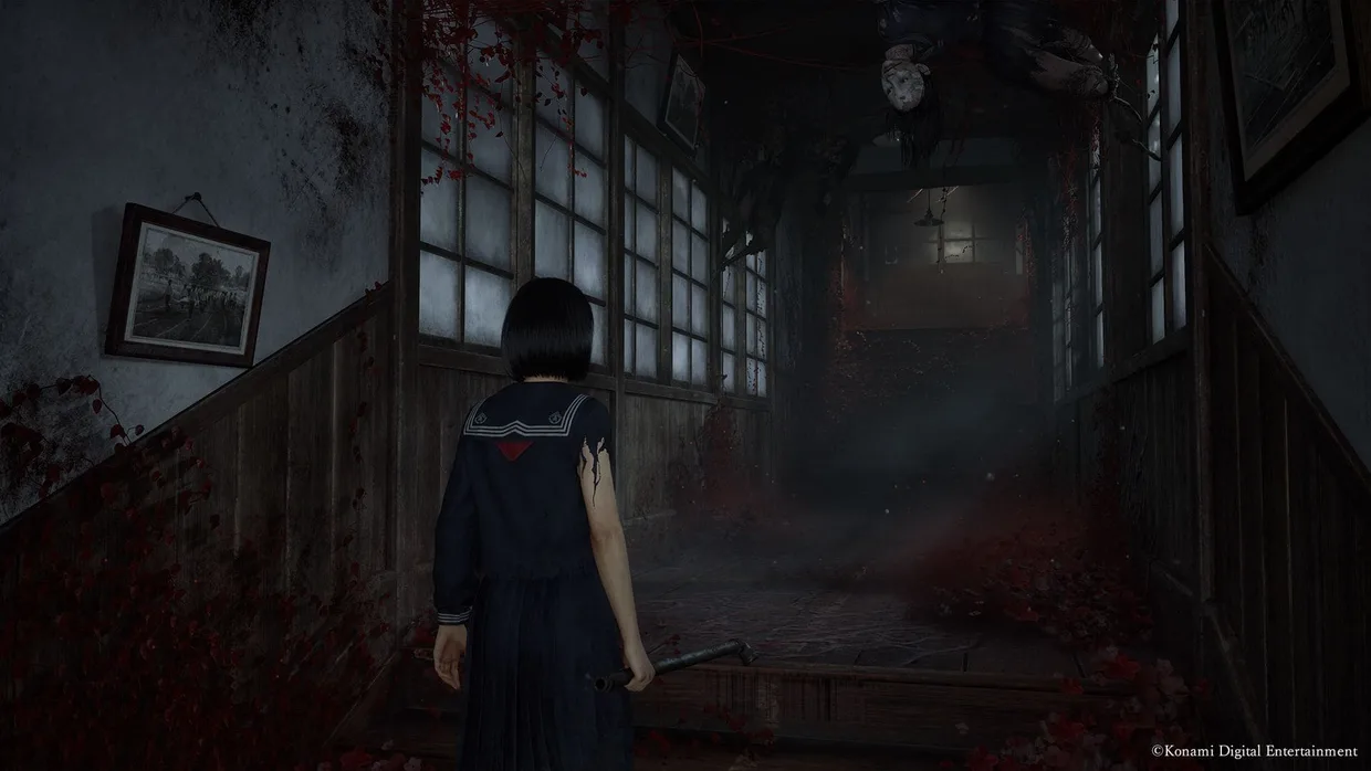 Игра SILENT HILL f (PS5) — фото 2