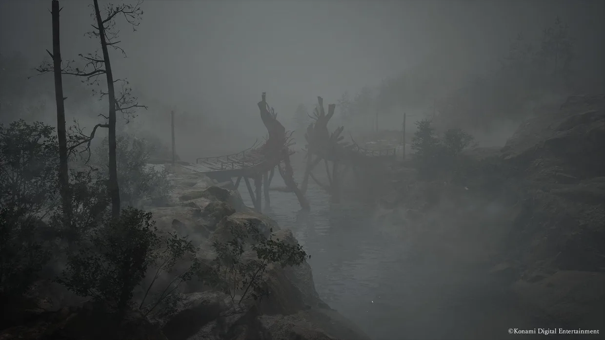 Игра SILENT HILL f (PS5) — фото 5