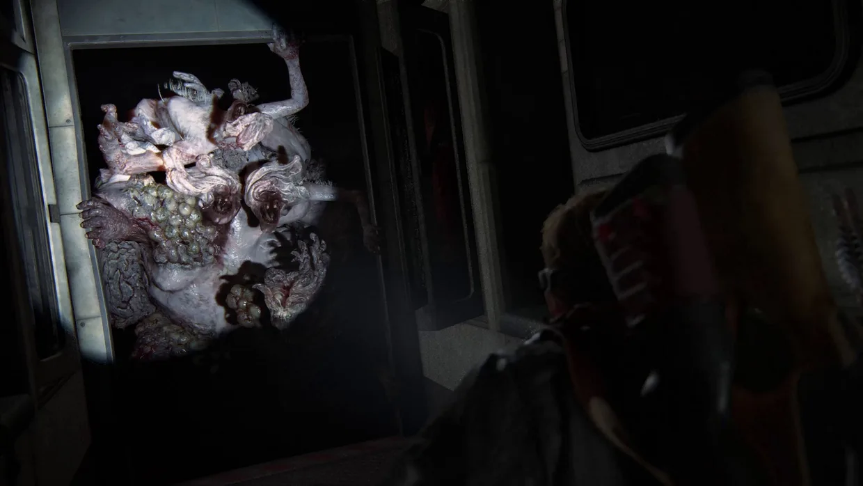 Игра The Last of Us Part II Remastered (PS5) — фото 6
