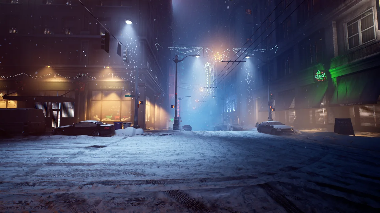 Игра Vampire: The Masquerade – Bloodlines 2 Day One Edition (PS5) — фото 2