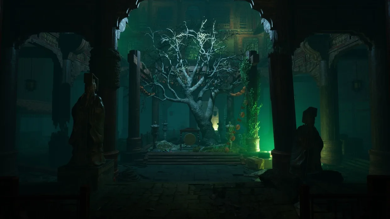 Игра Vampire: The Masquerade – Bloodlines 2 Day One Edition (PS5) — фото 3