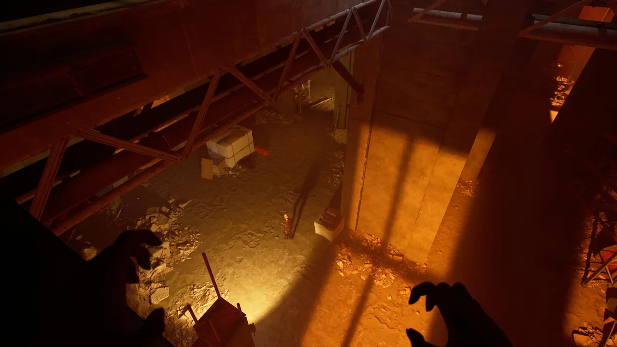 Игра Vampire: The Masquerade – Bloodlines 2 Day One Edition (PS5) — фото 4