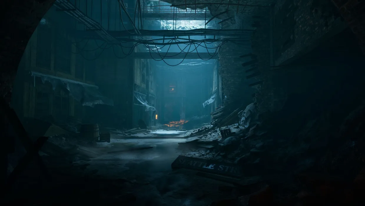 Игра Vampire: The Masquerade – Bloodlines 2 Day One Edition (PS5) — фото 5