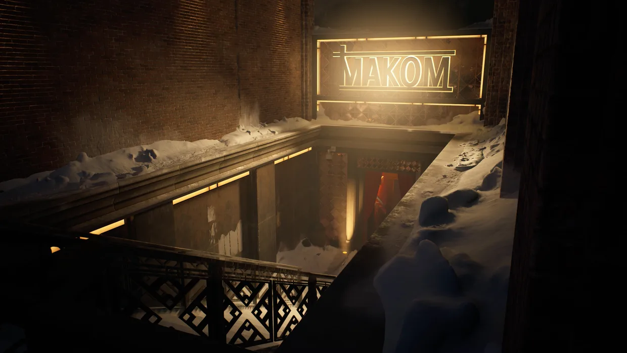Игра Vampire: The Masquerade – Bloodlines 2 Day One Edition (PS5) — фото 6
