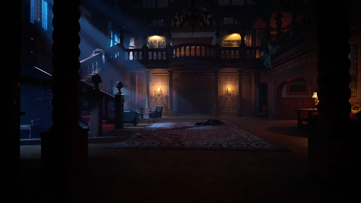 Игра Vampire: The Masquerade – Bloodlines 2 Day One Edition (PS5) — фото 7