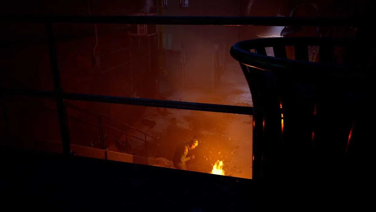 Игра Vampire: The Masquerade – Bloodlines 2 Day One Edition (PS5) — фото 8