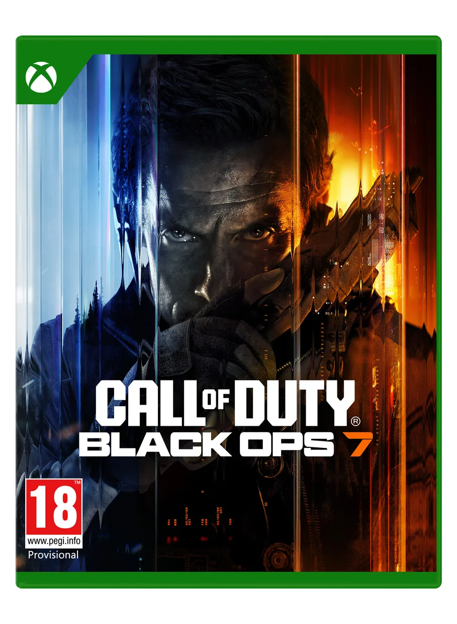 Игра Call of Duty: Black Ops 7 (Xbox Series X/S)