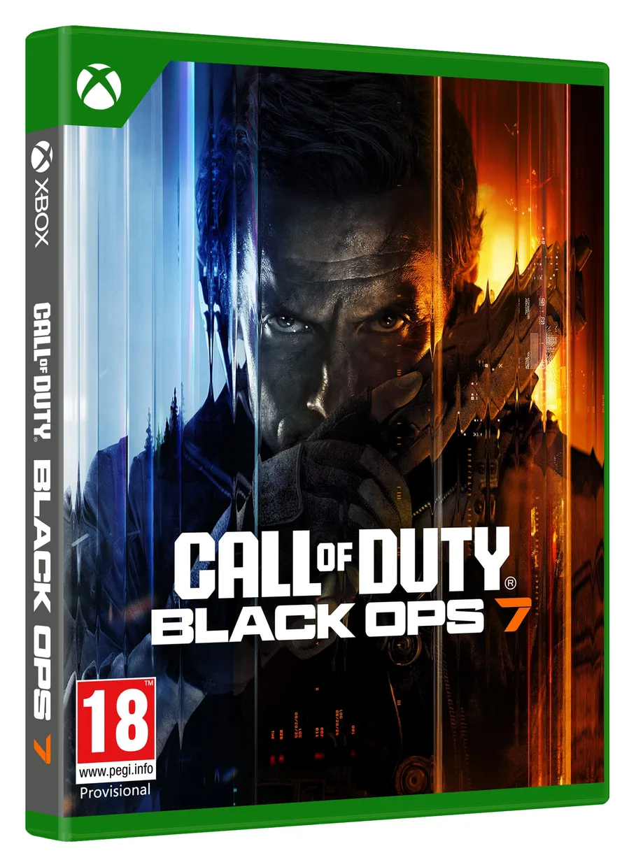 Игра Call of Duty: Black Ops 7 (Xbox Series X/S) — фото 3