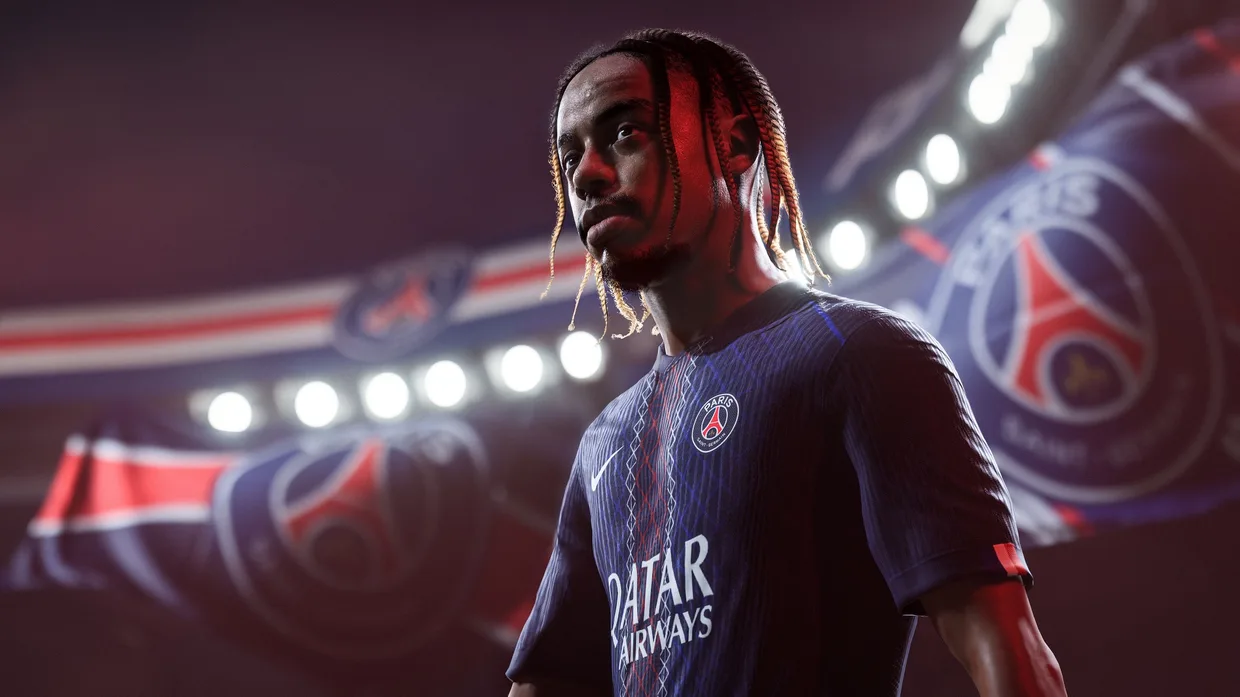Игра EA SPORTS FC 26 (Xbox Series X/S) — фото 2
