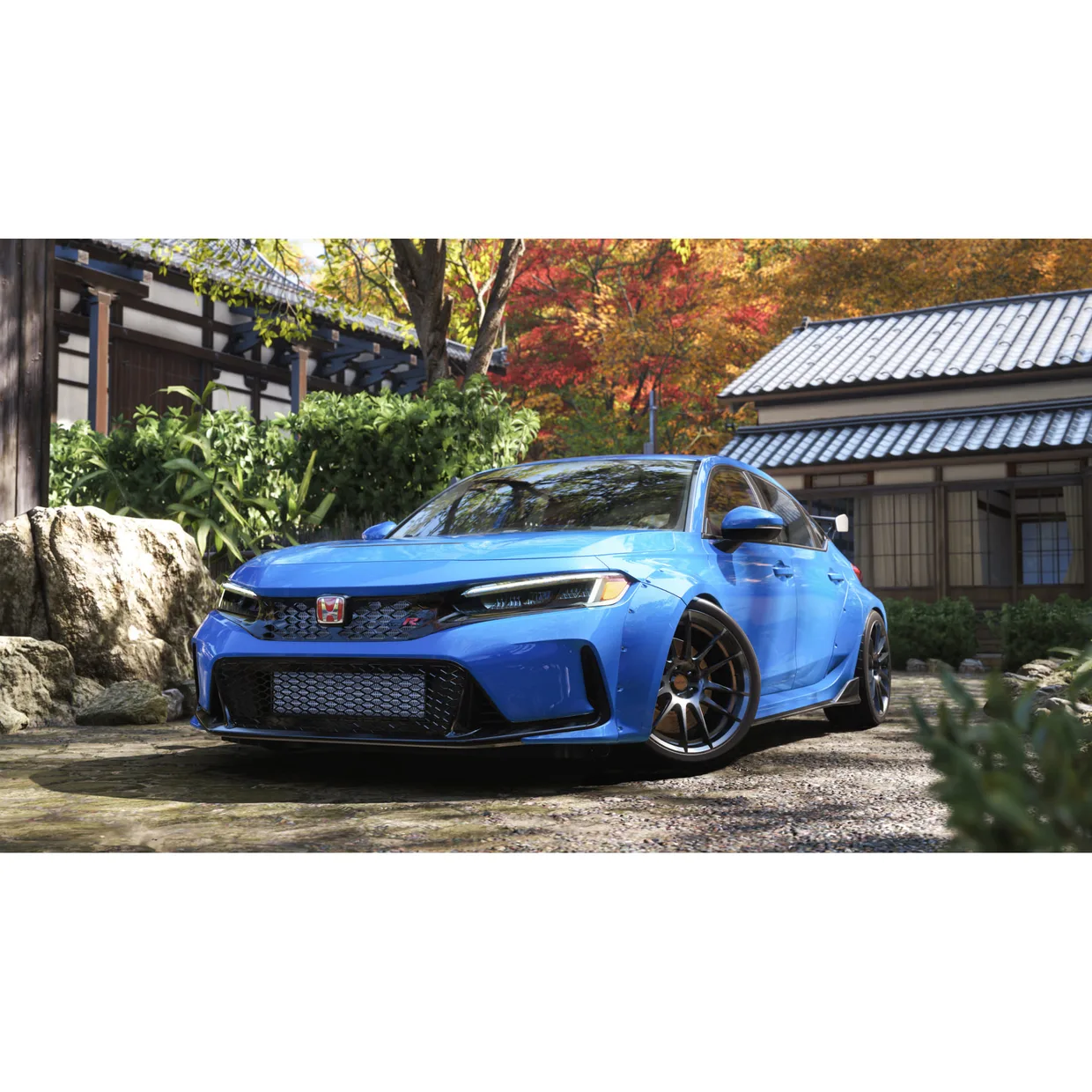 Игра Forza Horizon 6 (Xbox Series X/S) — фото 2