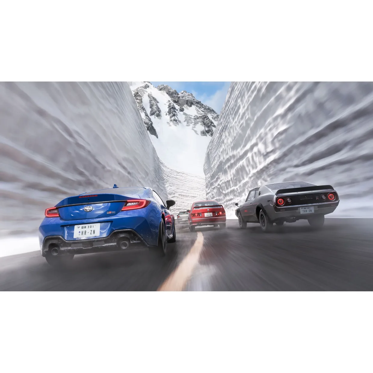 Игра Forza Horizon 6 (Xbox Series X/S) — фото 3