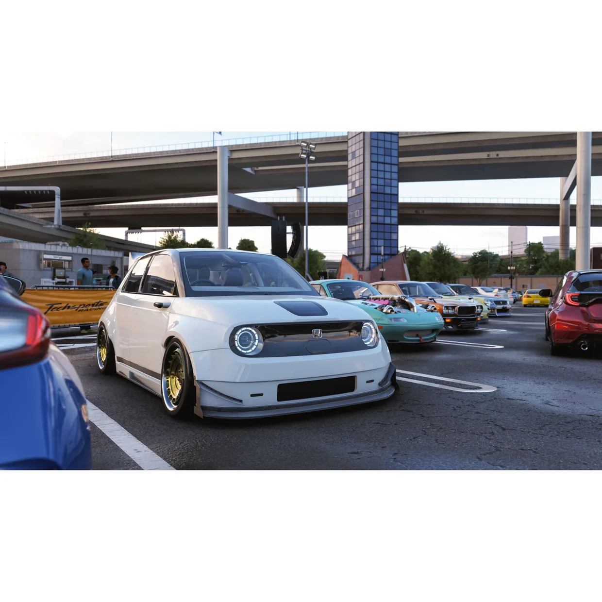 Игра Forza Horizon 6 (Xbox Series X/S) — фото 4