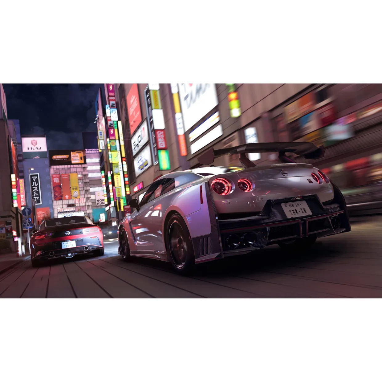 Игра Forza Horizon 6 (Xbox Series X/S) — фото 5