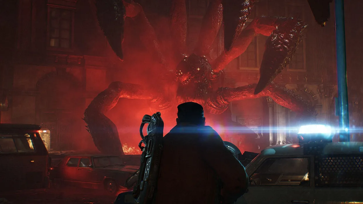 Игра Gears of War: E-Day (Xbox Series X/S) — фото 2