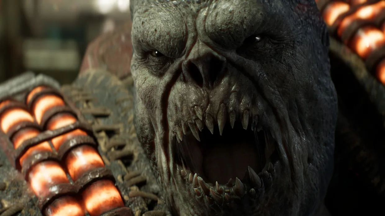 Игра Gears of War: E-Day (Xbox Series X/S) — фото 4