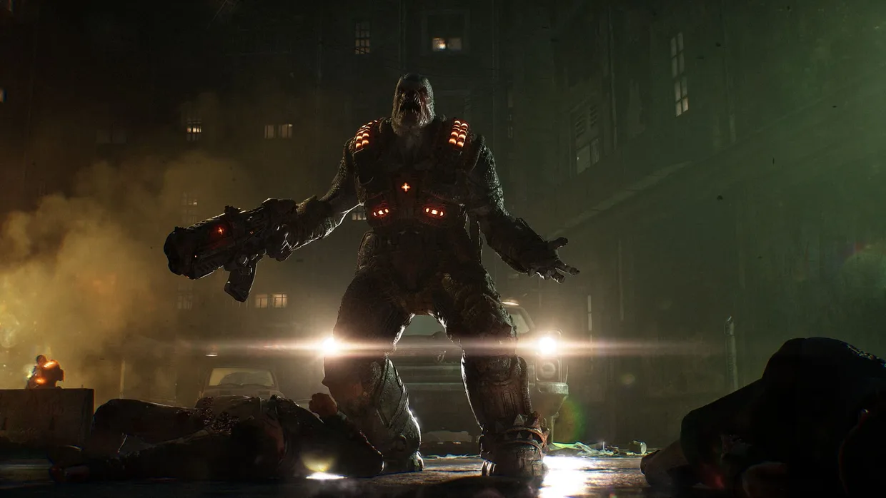 Игра Gears of War: E-Day (Xbox Series X/S) — фото 8