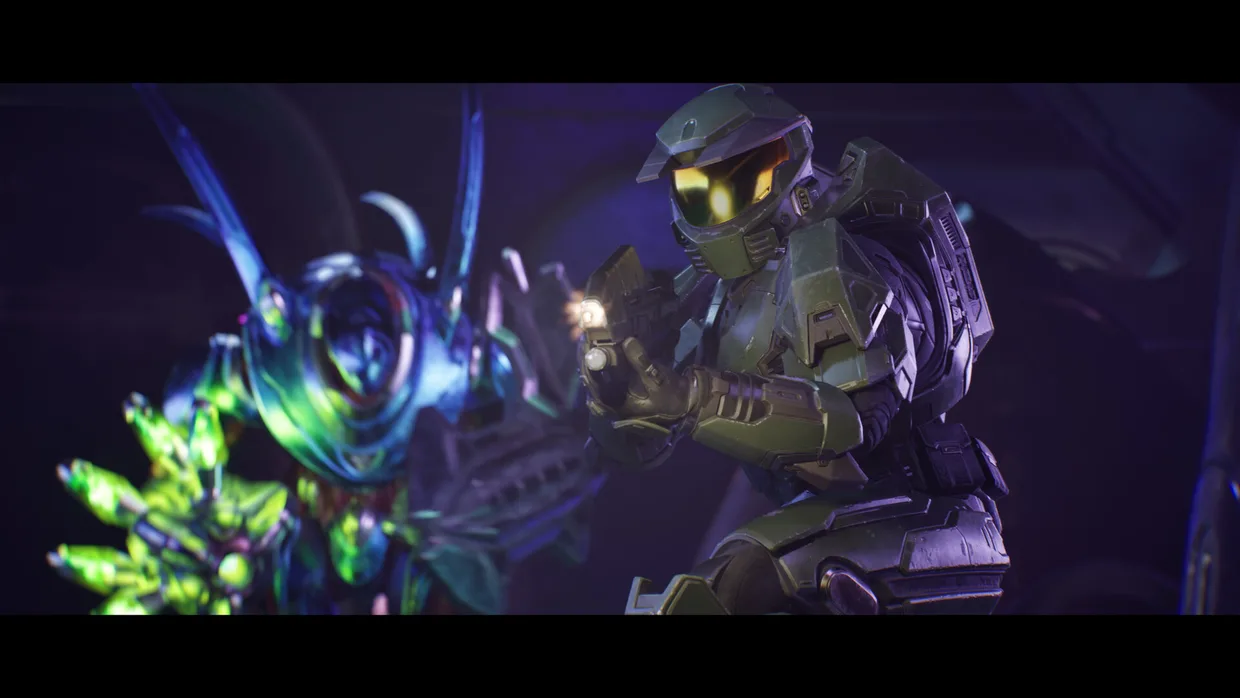 Гра Halo: Campaign Evolved (Xbox Series X/S) — фото 2