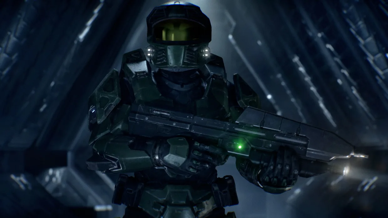 Гра Halo: Campaign Evolved (Xbox Series X/S) — фото 7