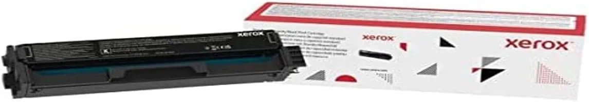 Тонер-картридж Xerox C230/C235 Black (006R04387)