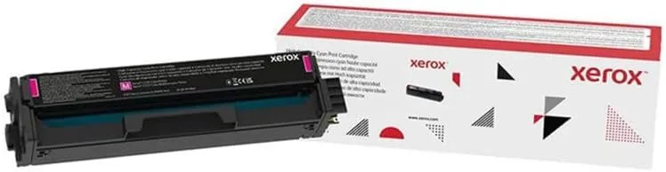 Тонер-картридж Xerox C230/C235 Magenta (006R04389)
