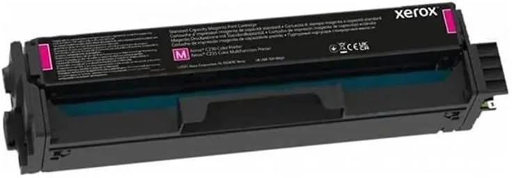 Тонер-картридж Xerox C230/C235 Magenta (006R04389) — фото 2