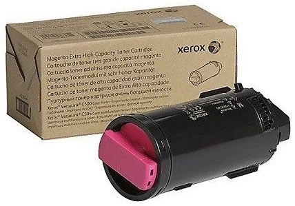 Тонер-картридж Xerox VersaLink C500/C505 Magenta (106R03885)