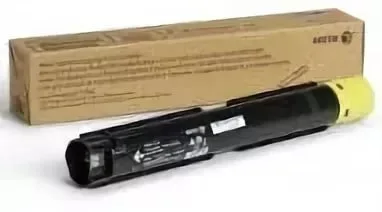 Тонер-картридж Xerox VersaLink C7000 Yellow (106R03766)