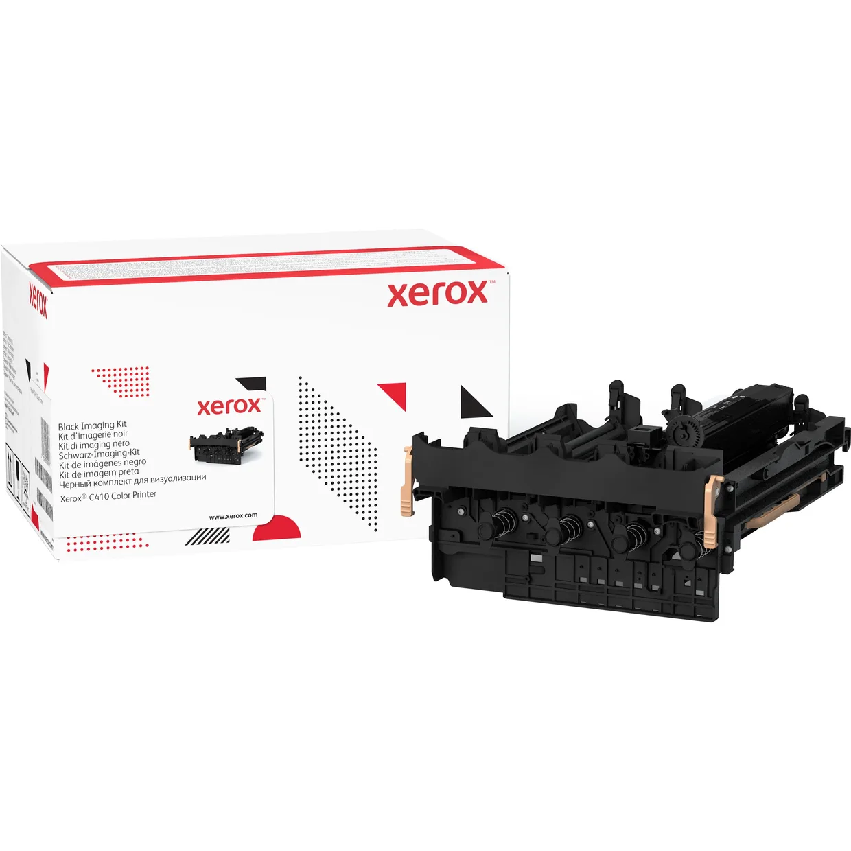 Драм-картридж Xerox C320/C325/C410/VersaLink C415 Black (013R00700)