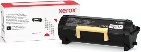 Тонер-картридж Xerox VersaLink B415/B420 Black (006R04729)