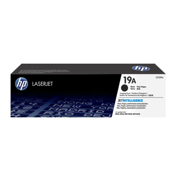 Драм-картридж HP 19A Drum (CF219A)