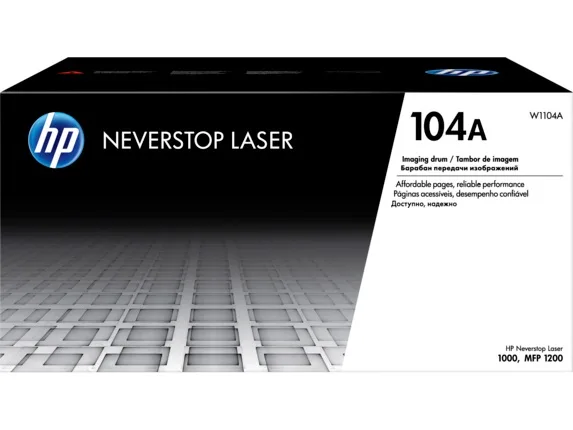 Драм-картридж HP 104A Neverstop Imaging Drum (W1104A)