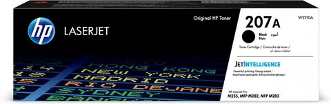 Картридж HP 207A Black (W2210A)