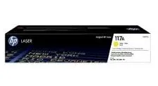 Картридж HP 117A Yellow (W2072A)