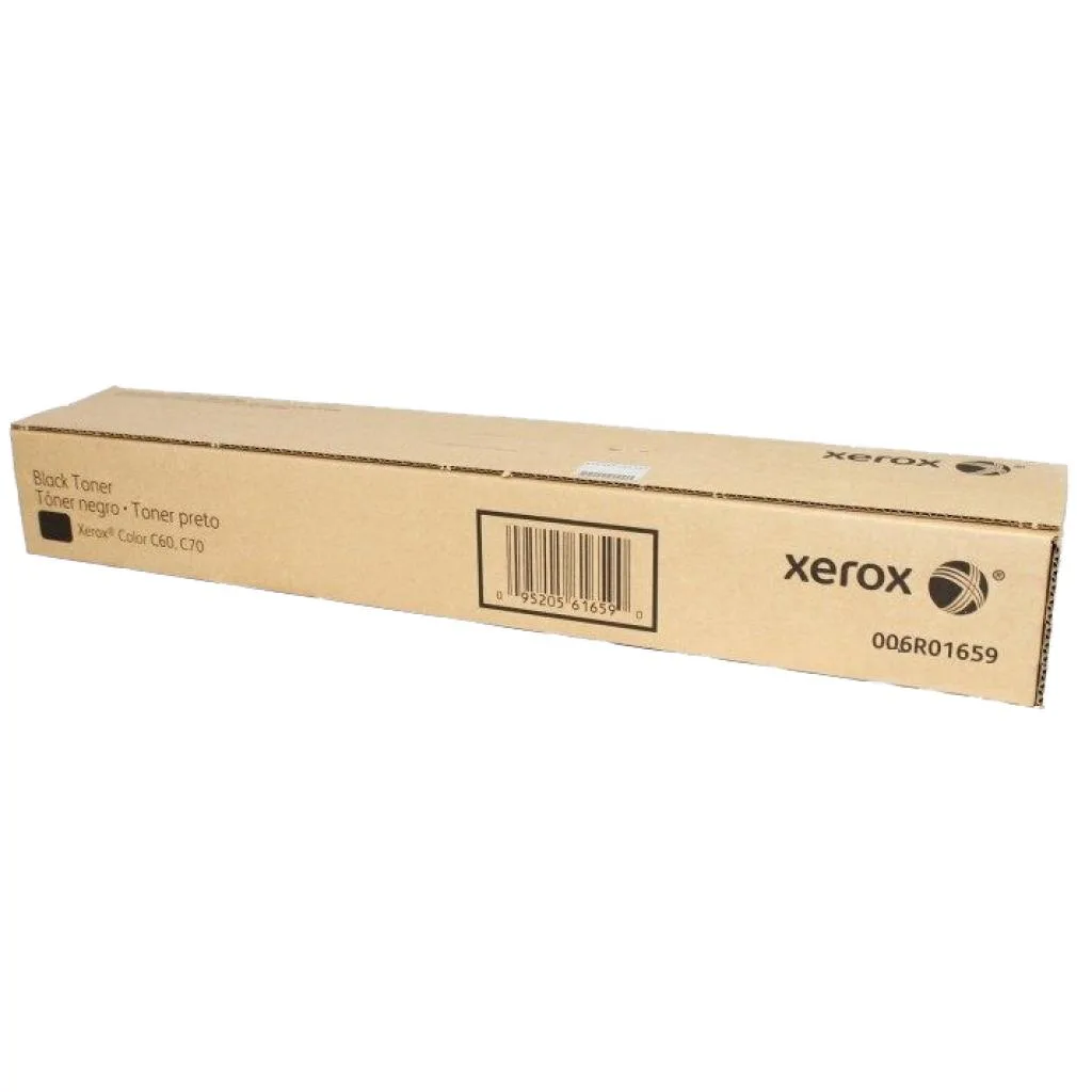 Тонер-картридж Xerox Color C60/C70 Cyan (006R01660)